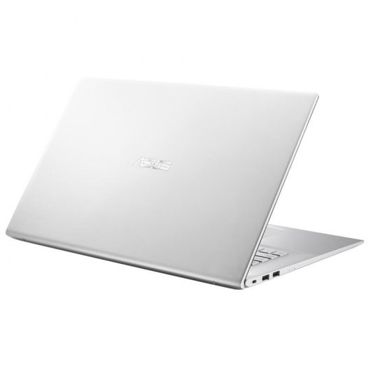 Asus VivoBook 17 X712FB-BX456T Intel Core i5-10210U/8GB/512GB SSD/MX110/17.3"