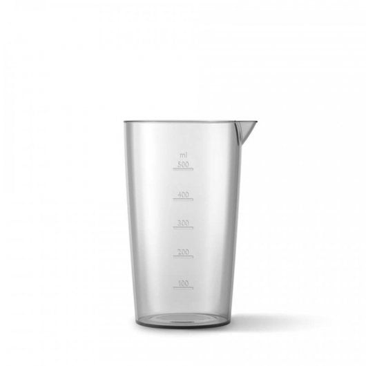 Philips Daily Collection HR2543/00 Mixer Pürierstab 700 W Weiß