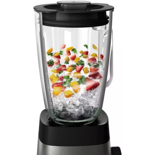 Philips 5000 series Blender, technologie ProBlend Crush