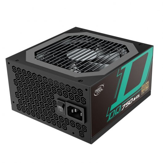 DeepCool DQ750-M-V2L 750W 80 Plus Gold Modular