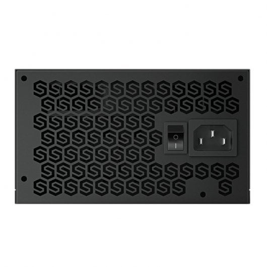 DeepCool DQ750-M-V2L 750W 80 Plus Gold Modular