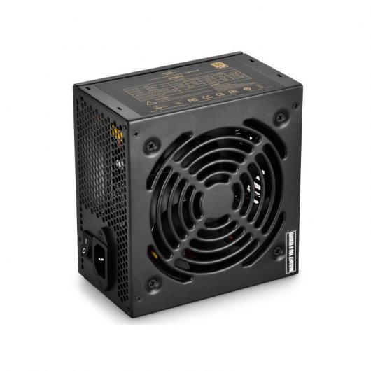 DeepCool DA600 600W 80 Plus Bronze