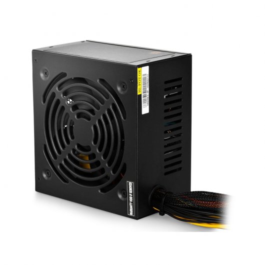DeepCool DA600 600W 80 Plus Bronze