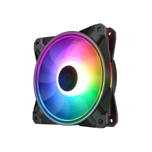 DeepCool CF120 Plus Confezione da 3 ventole ARGB da 120 mm