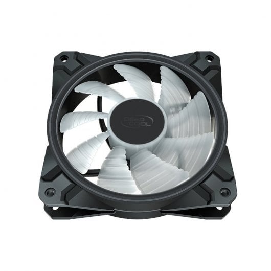 DeepCool CF120 Plus Confezione da 3 ventole ARGB da 120 mm