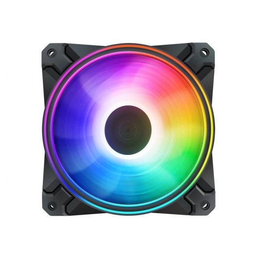 DeepCool CF120 Plus Confezione da 3 ventole ARGB da 120 mm
