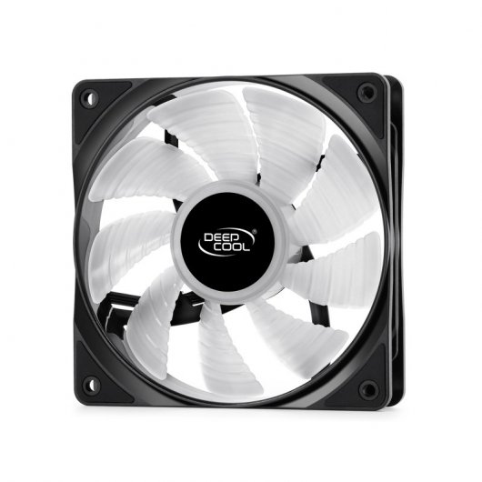 DeepCool RF 120 Pack 3 120-mm-RGB-Lüfter