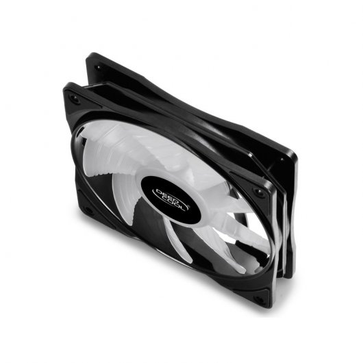 DeepCool RF 120 Pack 3 120-mm-RGB-Lüfter