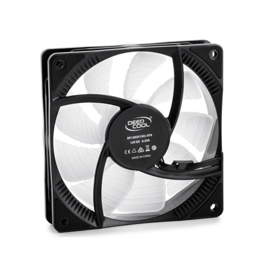DeepCool RF 120 Pack 3 120-mm-RGB-Lüfter