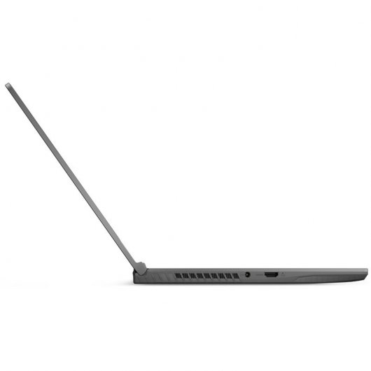 MSI Creator 15M A10SD-870XES Intel Core i7-10750H/32GB/1TB SSD/GTX 1660Ti/15.6"
