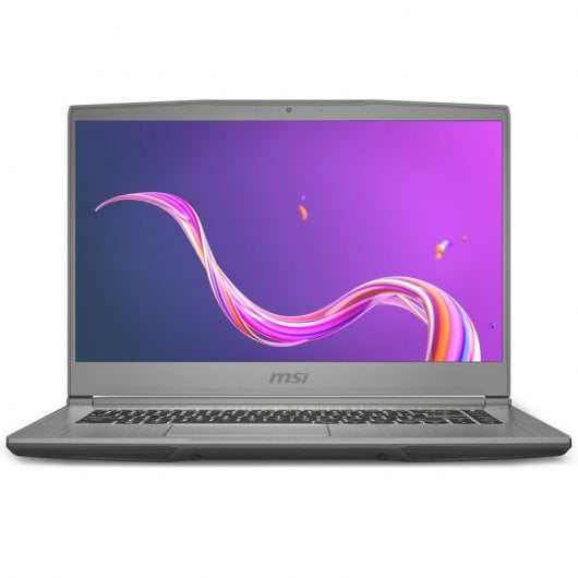 MSI Creator 15M A10SD-870XES Intel Core i7-10750H/32GB/1TB SSD/GTX 1660Ti/15.6"