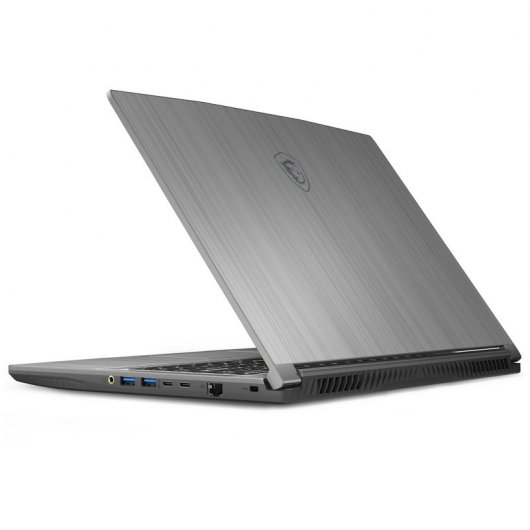 MSI Creator 15M A10SD-870XES Intel Core i7-10750H/32GB/1TB SSD/GTX 1660Ti/15.6"