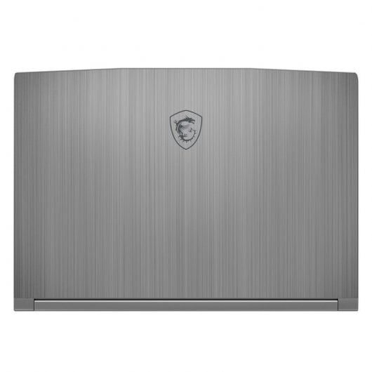 MSI Creator 15M A10SD-870XES Intel Core i7-10750H/32GB/1TB SSD/GTX 1660Ti/15.6"