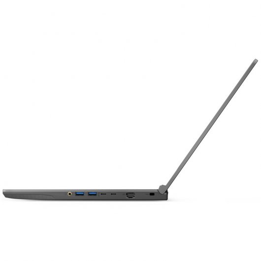 MSI Creator 15M A10SD-870XES Intel Core i7-10750H/32GB/1TB SSD/GTX 1660Ti/15.6"