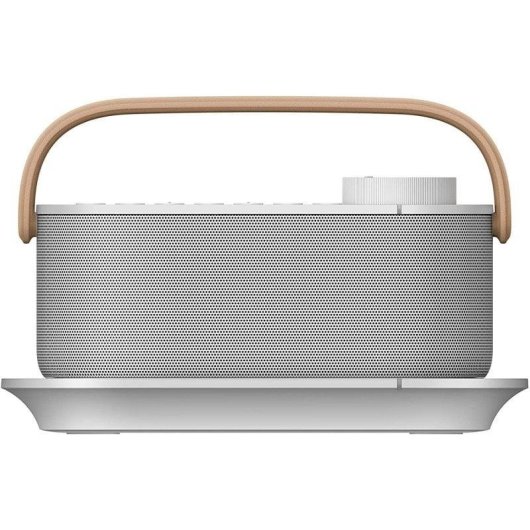 Barra de Som Sony SRS-LSR200 2.0 13W Sem Fios USB Tipo-C TV Branco