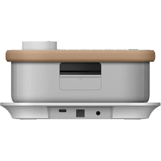 Barra de Som Sony SRS-LSR200 2.0 13W Sem Fios USB Tipo-C TV Branco