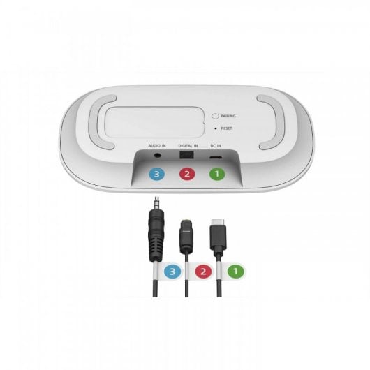 Sony SRS-LSR200 Coluna sem Fios para TV