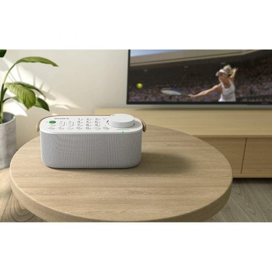 Sony SRS-LSR200 Coluna sem Fios para TV