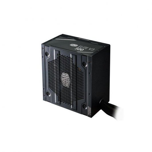 Cooler Master Elite V3 500W PFC Activo