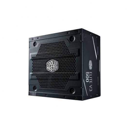 Cooler Master Elite V3 500W PFC Activo