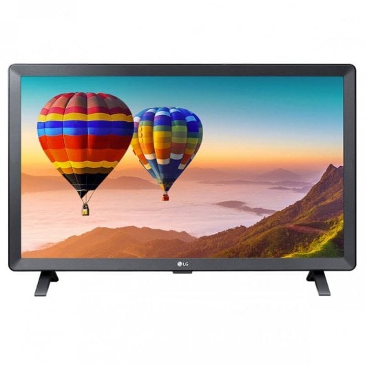 LG 24TN520S-PZ 23.6" LED HD Ready