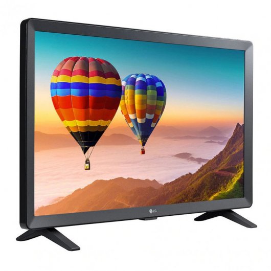 LG 24TN520S-PZ 23.6" LED HD Ready