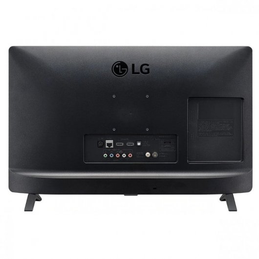 LG 24TN520S-PZ 23.6" LED HD Ready