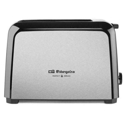 Orbegozo TO 3060 Toaster 750W Schwarz