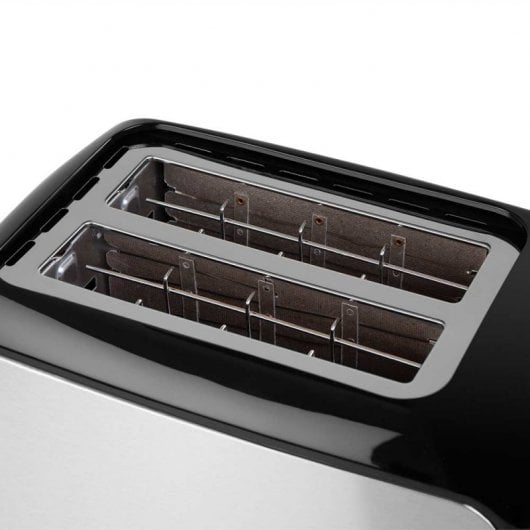 Orbegozo TO 3060 Toaster 750W Schwarz