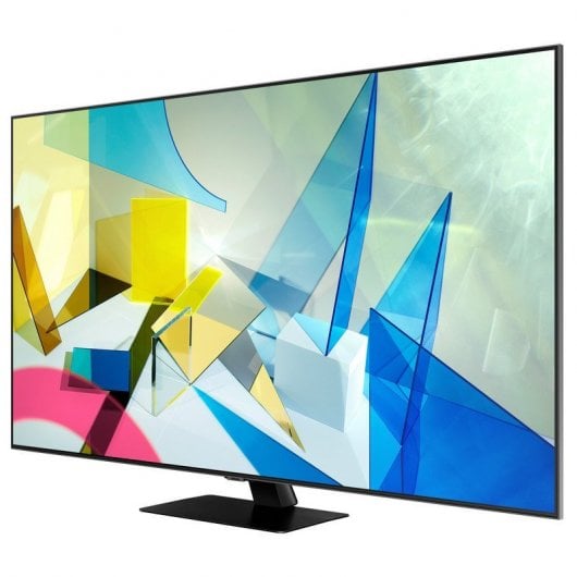 Samsung QE50Q80T 50" QLED UltraHD 4K