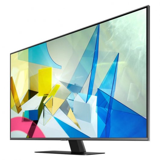Samsung QE50Q80T 50" QLED UltraHD 4K