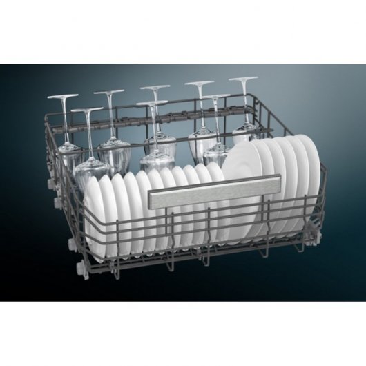 Siemens iQ700 SN97YX01CE Lavavajillas Integrable Capacidad 14 Cubiertos B
