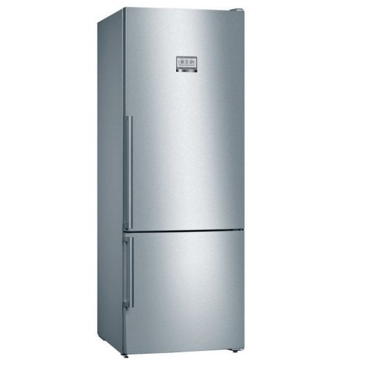 Bosch KGF56PIDP Frigorífico Combi D Acero Inoxidable
