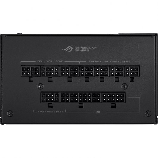 Asus ROG Strix 850G 80 Plus Gold 850W Modular