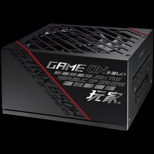 Asus ROG Strix 650G 80 Plus Gold 650W Modular