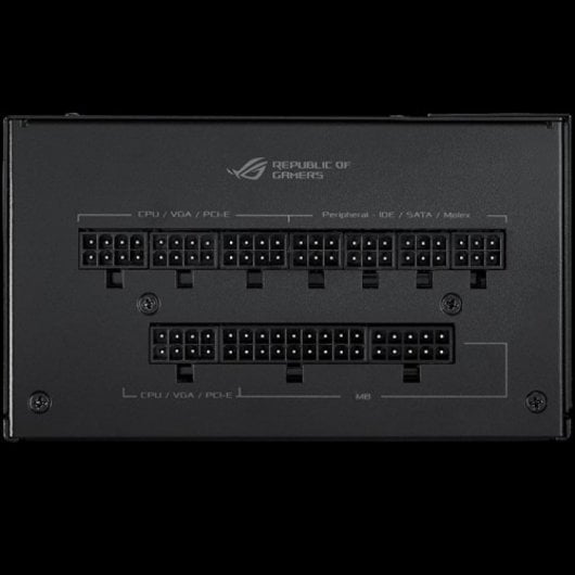 Asus ROG Strix 650G 80 Plus Gold 650W Modular