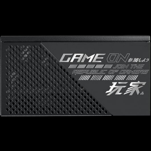 Asus ROG Strix 650G 80 Plus Gold 650W Modular