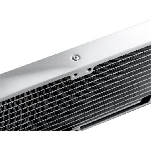 Asus ROG Strix LC 360 RGB White Edition Kit de Refrigeración Líquida