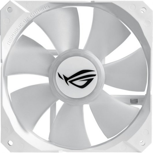 Asus ROG Strix LC 360 RGB White Edition Kit de Refrigeración Líquida