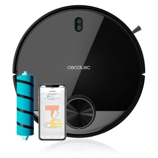 Cecotec Conga 3390 Robot Aspirador