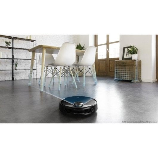 Cecotec Conga 3390 Robot Aspirador