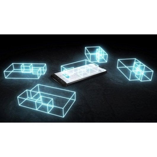 Cecotec Conga 3390 Robot Aspirador