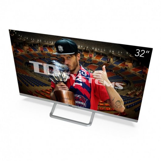 TD Systems K32DLX11HS 32" LED HD