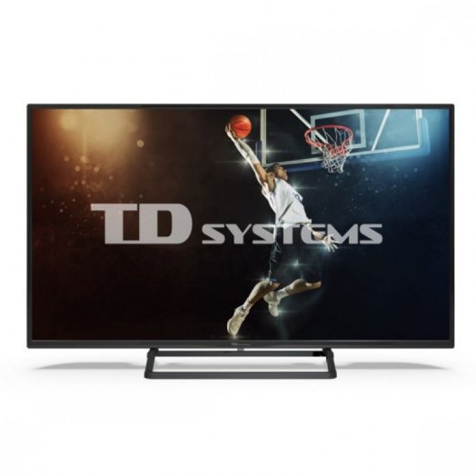 TD Systems K40DLX11FS 39.5" LED FullHD