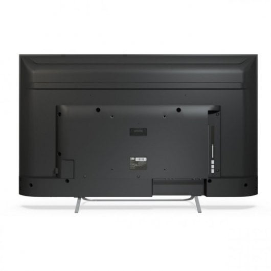 TD Systems K43DLX11US 43" LED UltraHD 4K