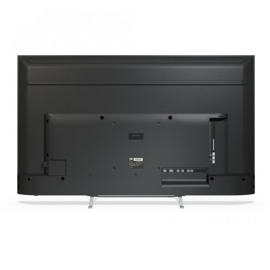 TD Systems K50DLX11US 50" LED UltraHD 4K Reacondicionado