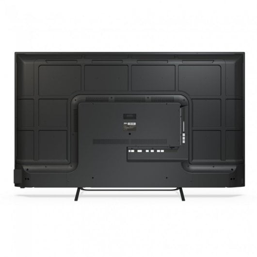 TD Systems K58DLX11US 58" LED UltraHD 4K