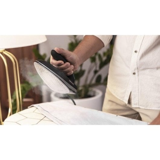 Ferro da stiro Cecotec Fast&Furious 4000 Travel 1200W doppio voltaggio vapore