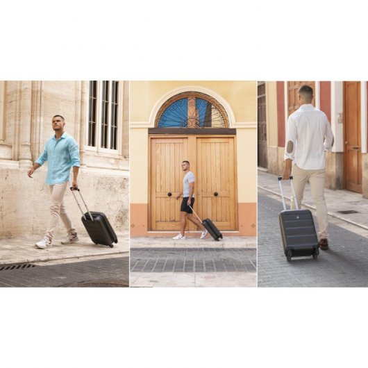 Cecotec Fast&Furious 4000 Travel Plancha de Viaje 1200W