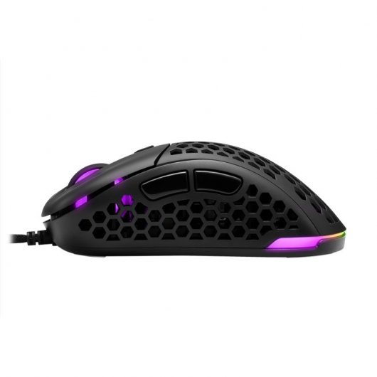 Sharkoon Light² 200 mouse Mano destra USB tipo A Ottico 16000 DPI